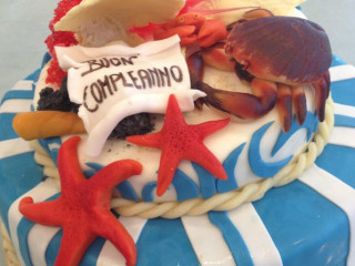 Pasticceria Nuovo Swing