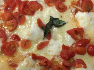 Pizzeria La Pace Mare