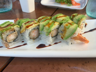 Sushi Luna