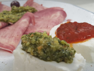 Trattoria Del Bollito