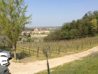 Trattoria Boscalbo