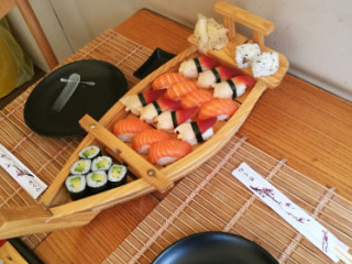 Sushi Aurora