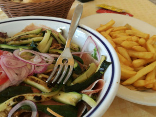 Dogana Bistrot