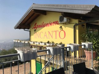 Agriturismo Incanto