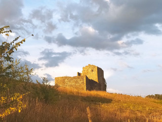 Il Casale Di Martignano