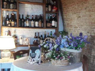 Agriturismoigrifoni