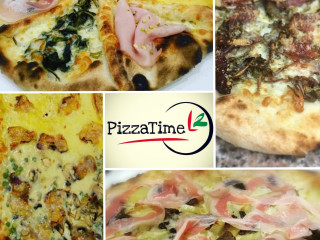 Pizzatime