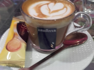 Talent Cafe' Lounge