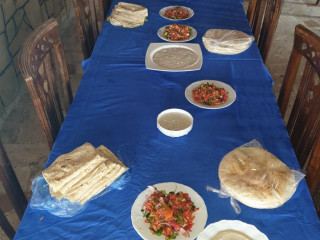 سلسلة مطاعم حبيبه