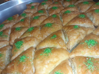 Shami Food Syrian