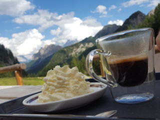 Malga Ombretta
