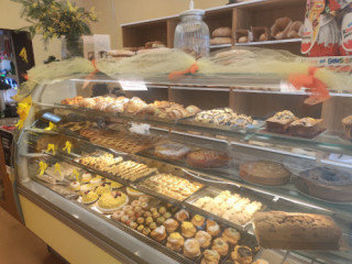 Panificio Pasticceria Pariv