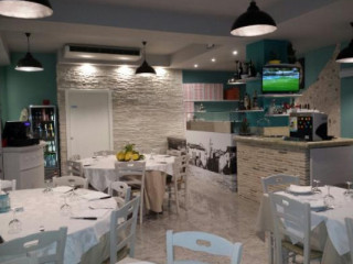 Pizzeria Il Portico