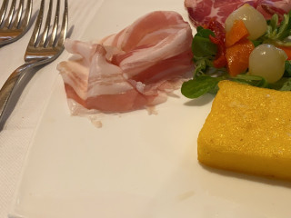 Antica Osteria Paverno