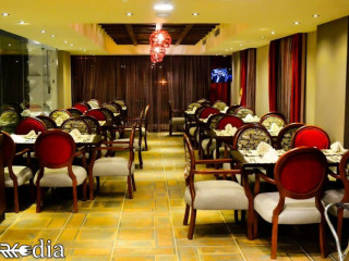Orkedia مطعم و كافيه اوركيديا