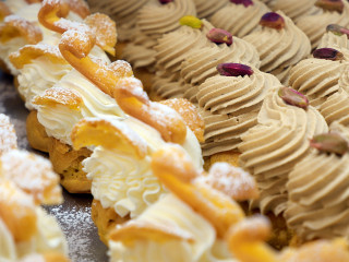 Pasticcini E Dintorni