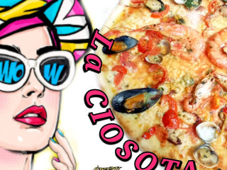Pizzeria Speedy Pizza
