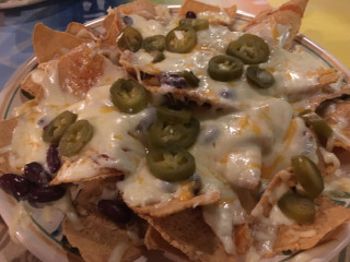 Habanero Mex