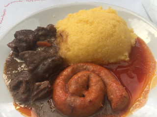 Agriturismo La Cascata