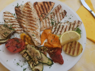 Osteria Della Luna Piena