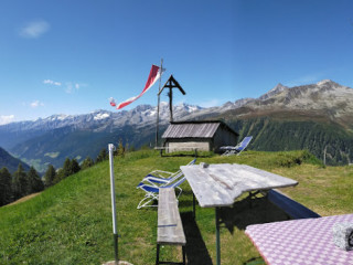 Steger Alm