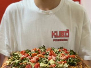 Pizzeria Kubo