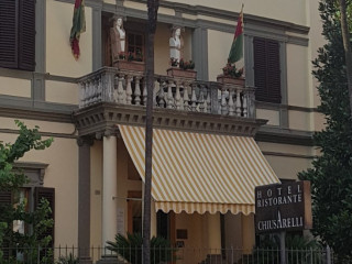 Chiusarelli
