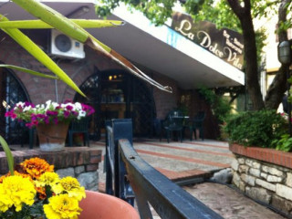 Pizzeria La Dolce Vita