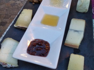 Trattoria Alla Rocca