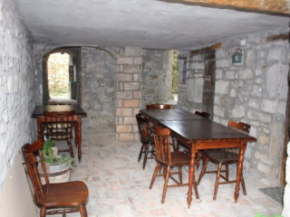 Trattoria Lago Di Chiara