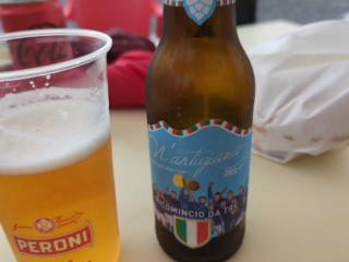 Cafe Ercolano