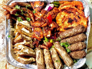 مطعم روستو