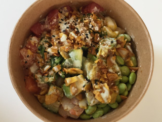 Poke Inn