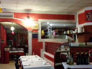 La Capricciosa Pizz