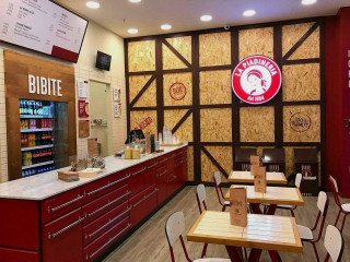 La Piadineria