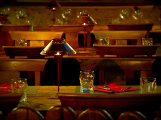 Taverna Coppapan