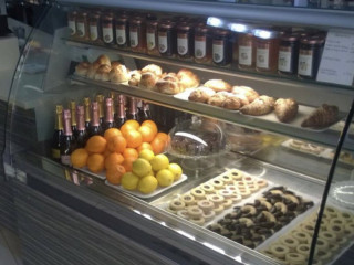 Moro Caffe Trani