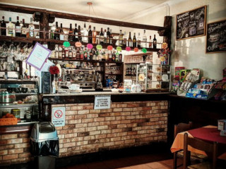 Bar Roma Ristorante Pizzeria Forno A Legna