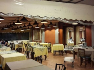 Pizzeria Nuova Fantasia