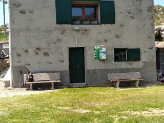 Refuge Santa Rita