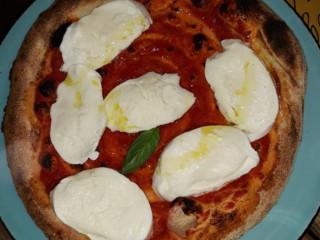 Pizzeria Madonna Della Neve