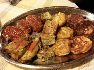 Trattoria Monte D'oro Di Palazzolo Lo Grasso