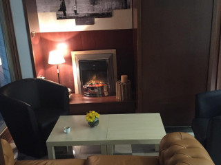 Gran Caffe' Giraldi