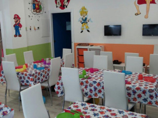 All'italiana