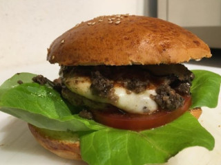 Pio Burger