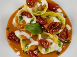 Locanda Radici