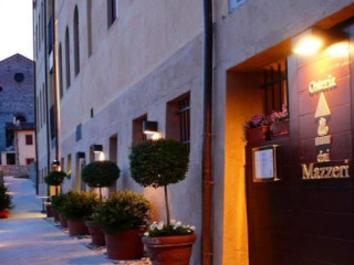 Osteria Dai Mazzeri