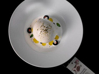 Le Calandre