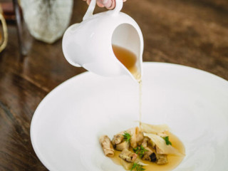 Cappuccini Cucina San Francesco