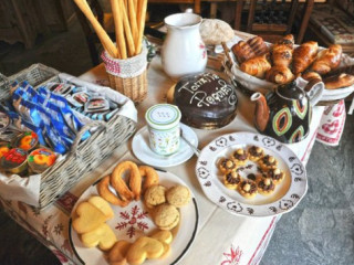 L'ancien Paquier Cafe